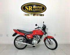 HONDA CG 125 FAN HONDA CG 125 FAN