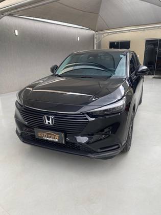 HONDA HR-V 1.5 DI I-VTEC FLEX EXL CVT