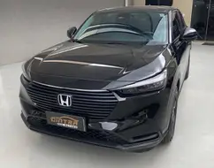 HONDA HR-V 1.5 DI I-VTEC FLEX EXL CVT HONDA HR-V 1.5 DI I-VTEC FLEX EXL CVT