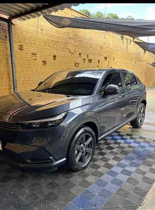 HONDA-HR-V-1.5 DI I-VTEC FLEX EXL CVT HONDA-HR-V-2025
