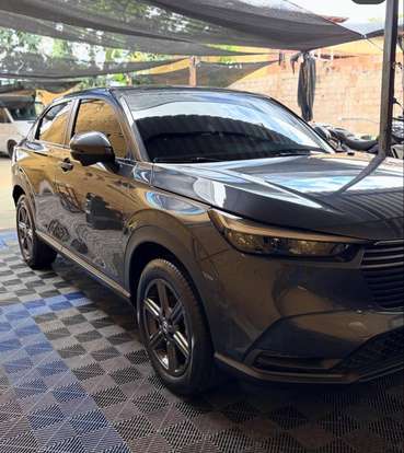 HONDA-HR-V-1.5 DI I-VTEC FLEX EXL CVT HONDA-HR-V-2025