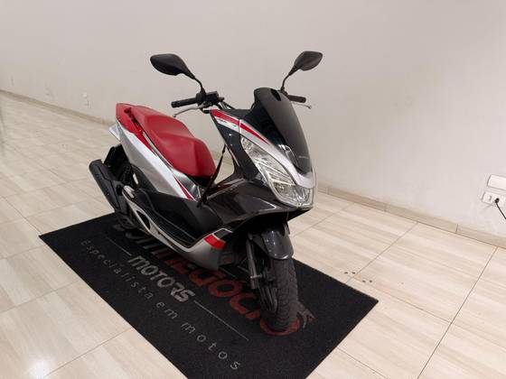 HONDA PCX 