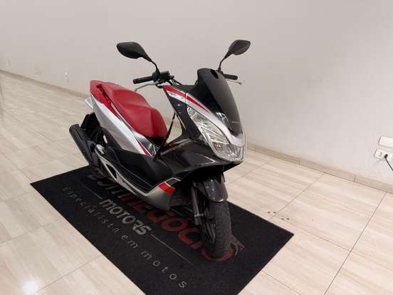 HONDA-PCX HONDA-PCX-2018