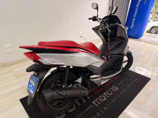 HONDA-PCX-2018