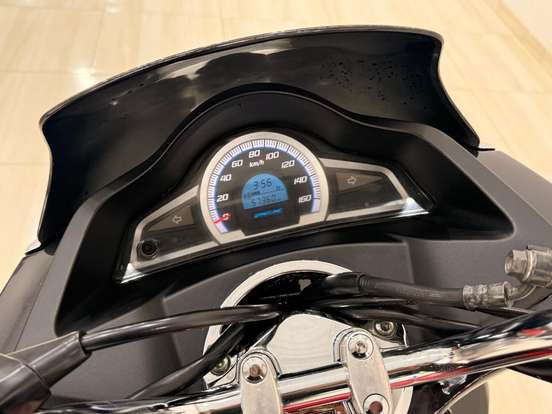 HONDA-PCX-2018