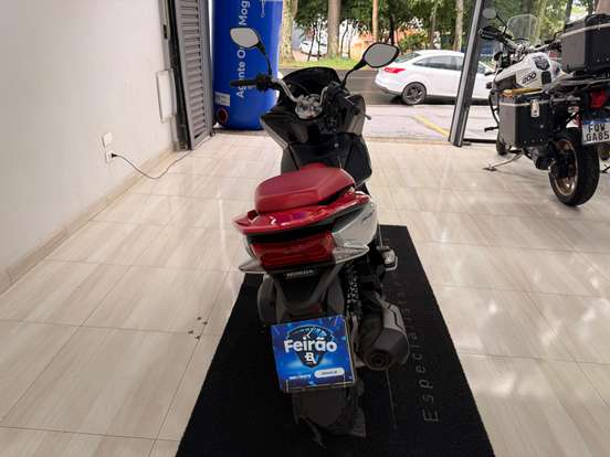 HONDA-PCX HONDA-PCX-2018