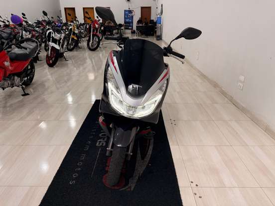 HONDA-PCX HONDA-PCX-2018