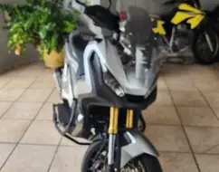 HONDA X-ADV HONDA X-ADV