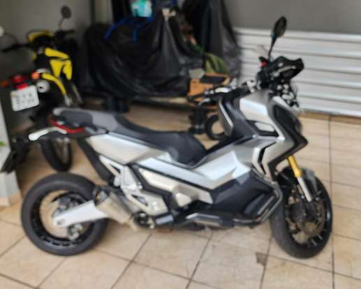 HONDA-X-ADV HONDA-X-ADV-2018