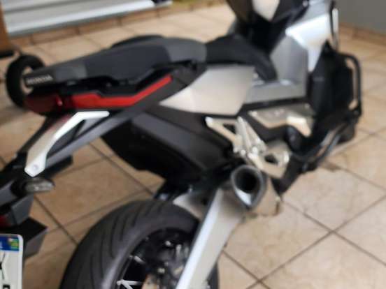 HONDA-X-ADV HONDA-X-ADV-2018