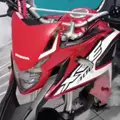 HONDA XRE 300 ABS HONDA XRE 300 ABS