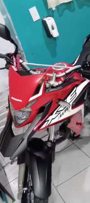 HONDA-XRE 300 ABS-2019