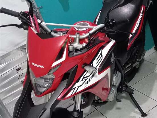 HONDA-XRE 300 ABS HONDA-XRE 300 ABS-2019