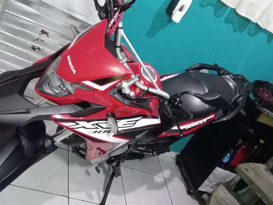 HONDA-XRE 300 ABS HONDA-XRE 300 ABS-2019