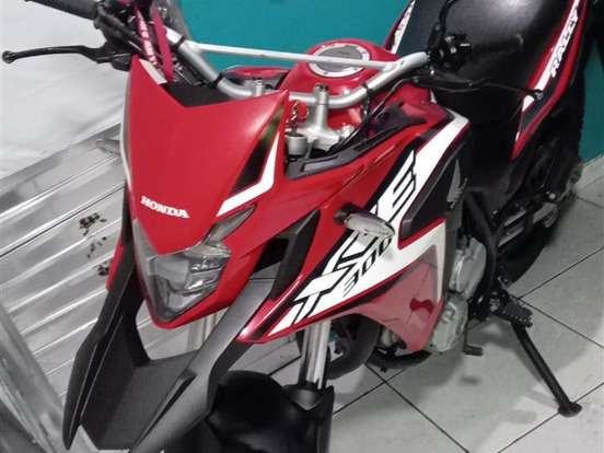 HONDA-XRE 300 ABS HONDA-XRE 300 ABS-2019