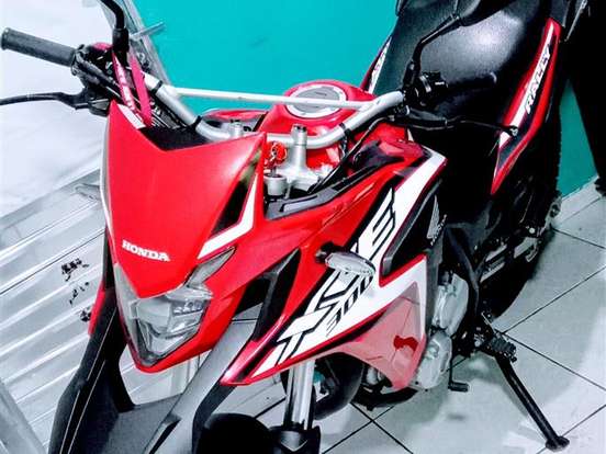 HONDA-XRE 300 ABS HONDA-XRE 300 ABS-2019