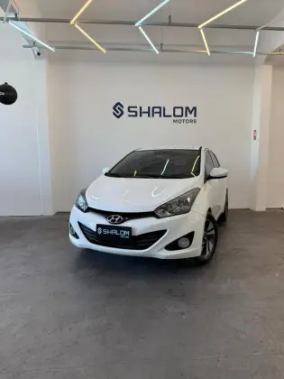 HYUNDAI HB20 1.0 COMFORT 12V FLEX 4P MANUAL HYUNDAI HB20 1.0 COMFORT 12V FLEX 4P MANUAL