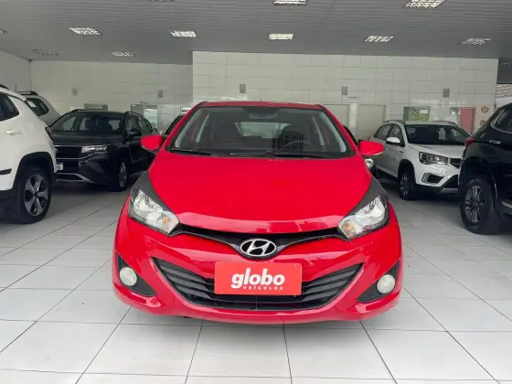 HYUNDAI HB20 1.0 COMFORT STYLE 12V FLEX 4P MANUAL