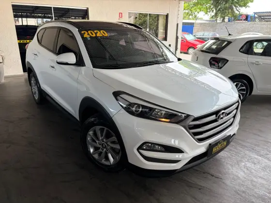 HYUNDAI TUCSON 1.6 16V T-GDI GASOLINA GLS ECOSHIFT HYUNDAI TUCSON 1.6 16V T-GDI GASOLINA GLS ECOSHIFT