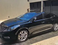 HYUNDAI AZERA 3.0 MPFI GLS V6 24V GASOLINA 4P AUTOMÁTICO HYUNDAI AZERA 3.0 MPFI GLS V6 24V GASOLINA 4P AUTOMÁTICO