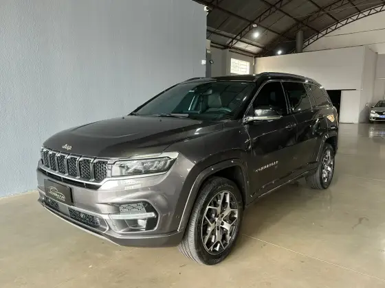 JEEP COMMANDER 2.0 TD380 TURBO DIESEL OVERLAND AT9 JEEP COMMANDER 2.0 TD380 TURBO DIESEL OVERLAND AT9