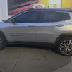 JEEP COMPASS 1.3 T270 TURBO FLEX LIMITED AT6 JEEP COMPASS 1.3 T270 TURBO FLEX LIMITED AT6
