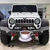 JEEP WRANGLER 3.6 SPORT 4X4 V6 12V GASOLINA 2P AUTOMÁTICO JEEP WRANGLER 3.6 SPORT 4X4 V6 12V GASOLINA 2P AUTOMÁTICO