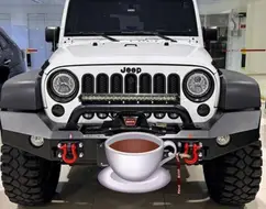 JEEP WRANGLER 3.6 SPORT 4X4 V6 12V GASOLINA 2P AUTOMÁTICO JEEP WRANGLER 3.6 SPORT 4X4 V6 12V GASOLINA 2P AUTOMÁTICO