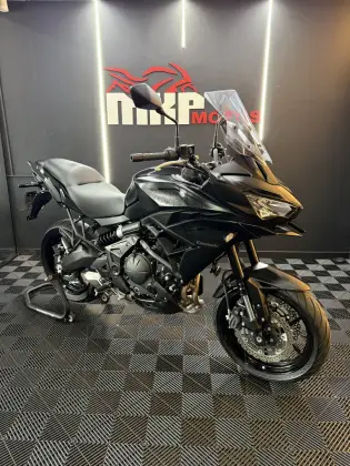 KAWASAKI VERSYS ABS 