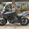 KAWASAKI VERSYS ABS KAWASAKI VERSYS ABS