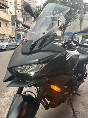 KAWASAKI-VERSYS ABS KAWASAKI-VERSYS ABS-2022