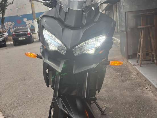 KAWASAKI-VERSYS ABS KAWASAKI-VERSYS ABS-2022