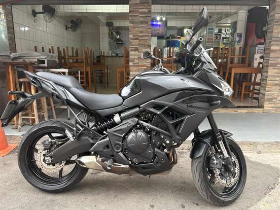KAWASAKI-VERSYS ABS KAWASAKI-VERSYS ABS-2022