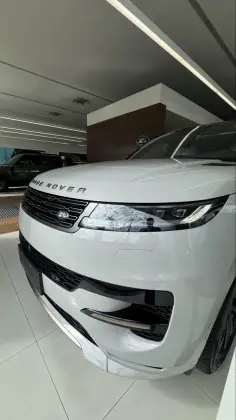 LAND ROVER RANGE ROVER SPORT 3.0 P550e PHEV AUTOBIOGRAPHY AWD AUTOMÁTICO
