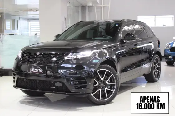 LAND ROVER RANGE ROVER VELAR 2.0 P400E PHEV R-DYNAMIC S AUTOMÁTICO