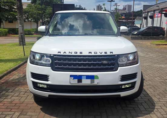 LAND ROVER-RANGE ROVER-2014