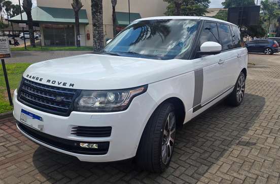 LAND ROVER-RANGE ROVER-2014