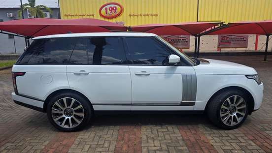 LAND ROVER-RANGE ROVER-2014