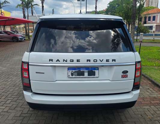 LAND ROVER-RANGE ROVER-2014