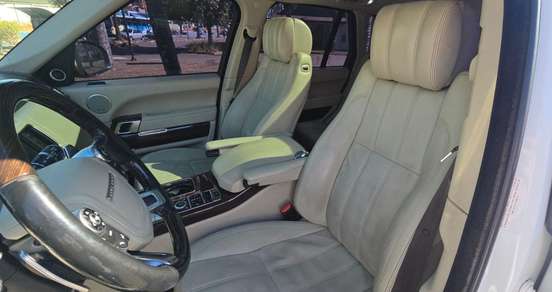 LAND ROVER-RANGE ROVER-2014
