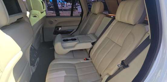 LAND ROVER-RANGE ROVER-2014