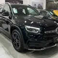 MERCEDES-BENZ GLB 220 2.0 MHEV AMG LINE 4MATIC 8G-DCT MERCEDES-BENZ GLB 220 2.0 MHEV AMG LINE 4MATIC 8G-DCT