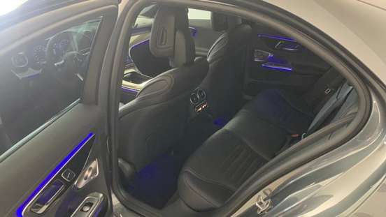 MERCEDES-BENZ-C 300-2.0 EQ BOOST HÍBRIDO AMG LINE 9G-TRONIC MERCEDES-BENZ-C 300-2025