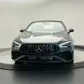 MERCEDES-BENZ CLA 35 AMG 2.0 MHEV 4MATIC 8G-DCT MERCEDES-BENZ CLA 35 AMG 2.0 MHEV 4MATIC 8G-DCT