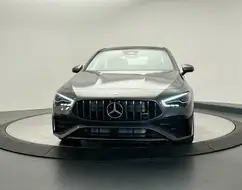 MERCEDES-BENZ CLA 35 AMG 2.0 MHEV 4MATIC 8G-DCT MERCEDES-BENZ CLA 35 AMG 2.0 MHEV 4MATIC 8G-DCT