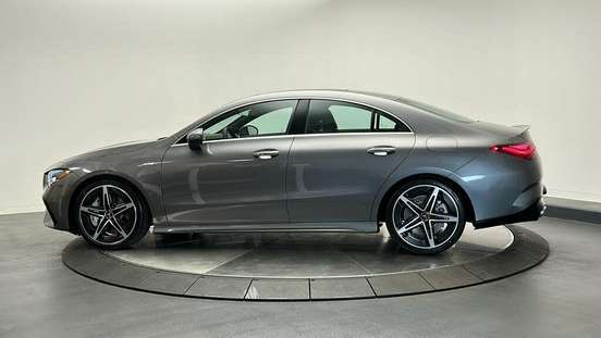 MERCEDES-BENZ-CLA 35 AMG-2025