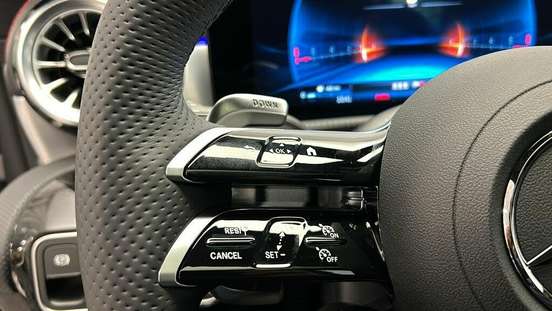 MERCEDES-BENZ-CLA 35 AMG-2025
