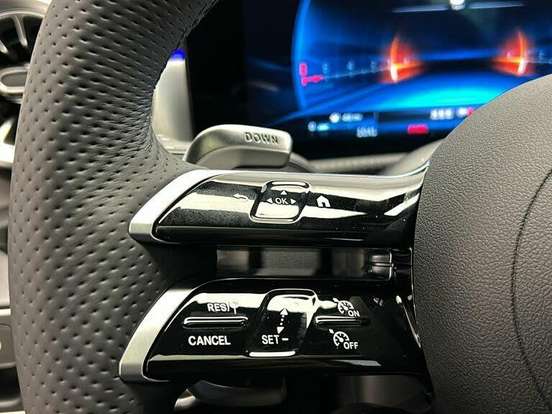 MERCEDES-BENZ-CLA 35 AMG-2.0 MHEV 4MATIC 8G-DCT MERCEDES-BENZ-CLA 35 AMG-2025