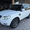 MITSUBISHI PAJERO TR4 2.0 4X2 16V 140CV FLEX 4P AUTOMÁTICO MITSUBISHI PAJERO TR4 2.0 4X2 16V 140CV FLEX 4P AUTOMÁTICO