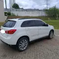 MITSUBISHI ASX 2.0 4X2 16V GASOLINA 4P AUTOMÁTICO MITSUBISHI ASX 2.0 4X2 16V GASOLINA 4P AUTOMÁTICO